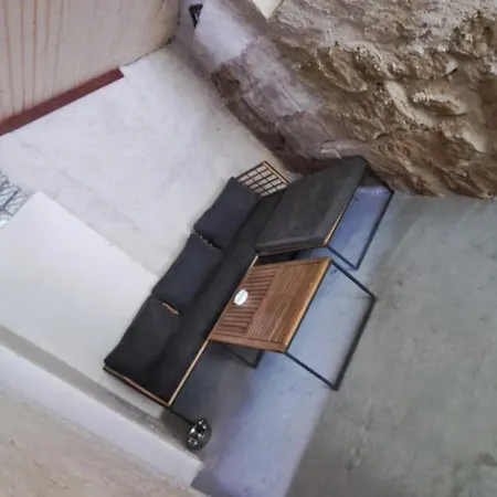 Apartman Tety Subrovy Apartman
