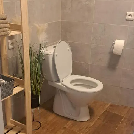 Apartman Tety Subrovy