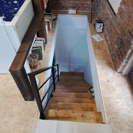 Apartman Apartman Tety Subrovy Kokořín