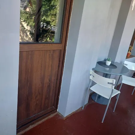 Apartman Apartman Tety Subrovy *